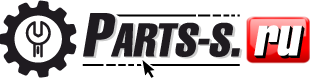 Логотип «Parts&S-RU»
